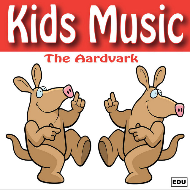 Aardvark