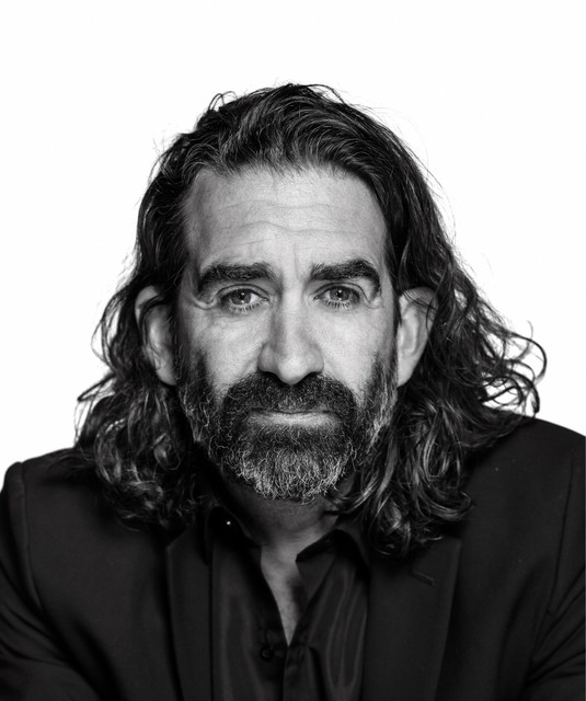 Aaron Shust
