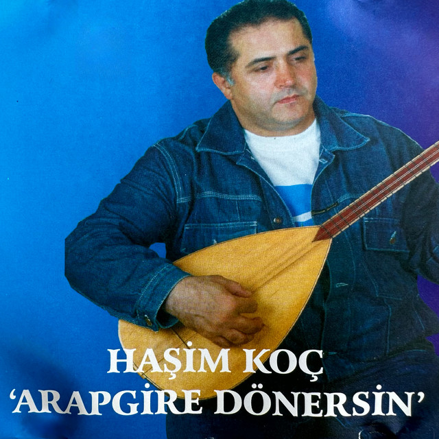 Haşim Koç