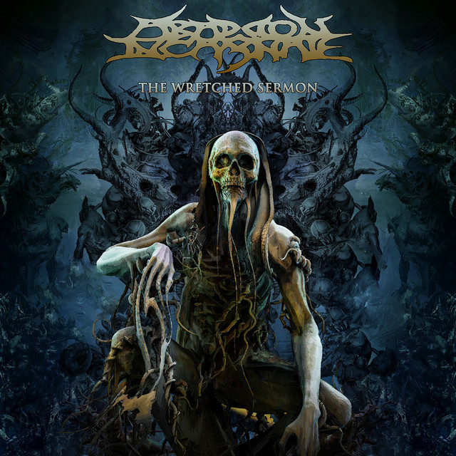 Abaddon Incarnate