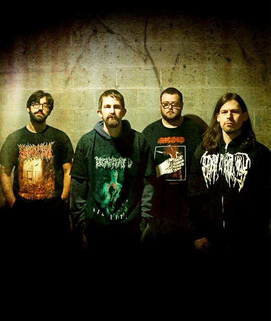 Abated Mass Of Flesh