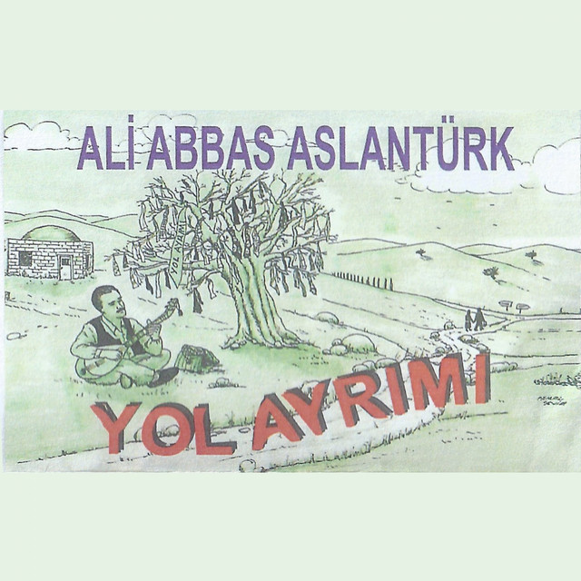 Abbas Aslantürk