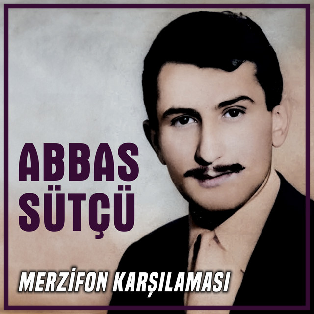 Abbas Sütçü