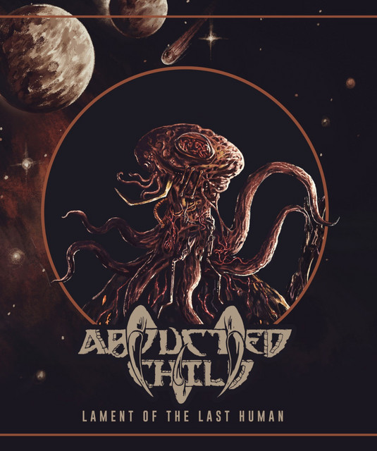 Abducted
