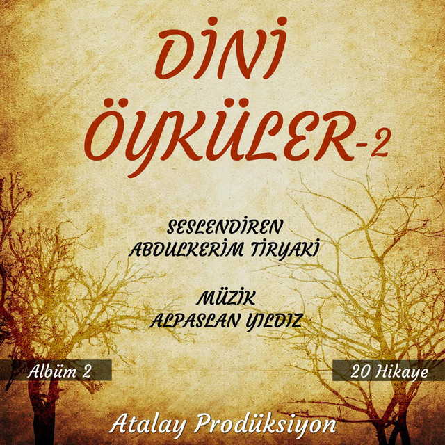 Abdulkerim Tiryaki