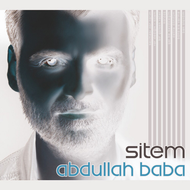 Abdullah Baba
