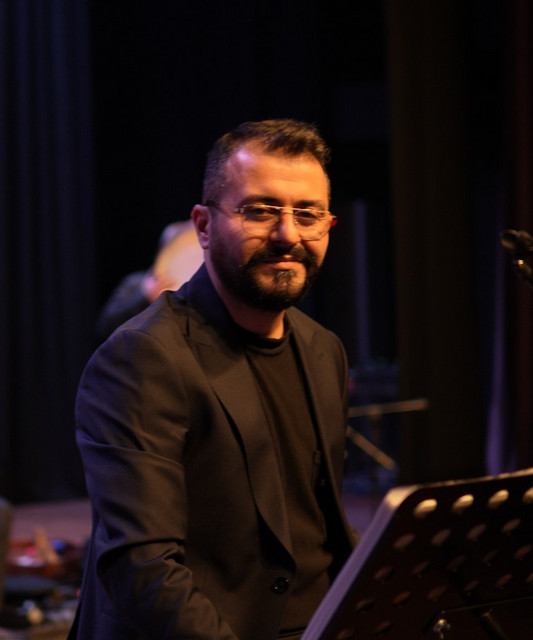Abdullah Beyhan