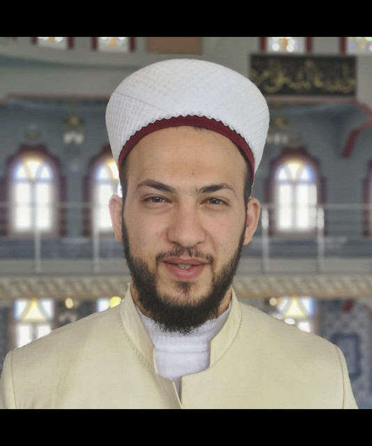 Abdullah