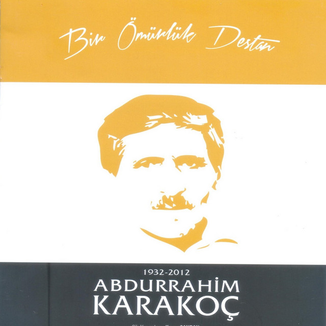 Abdurrahim Karakoç