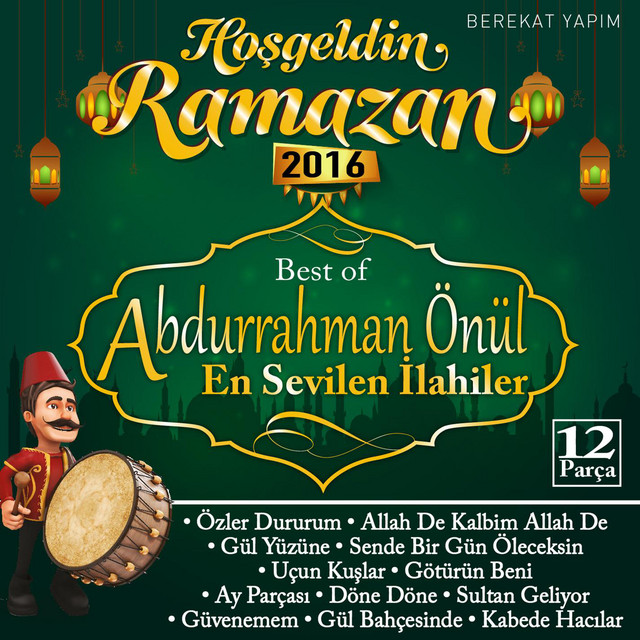 Abdurrahman Önül
