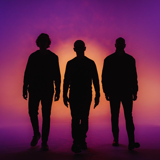 Above & Beyond