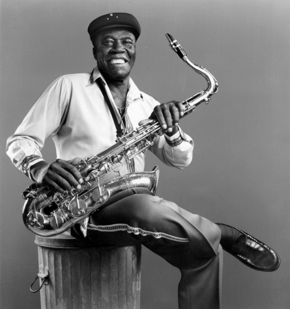 A.c. Reed