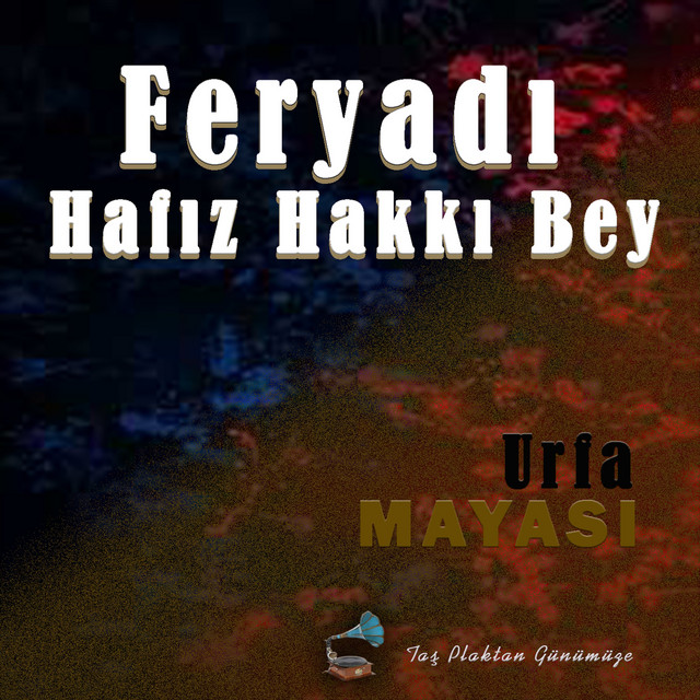 Feryadi Hafız Hakkı