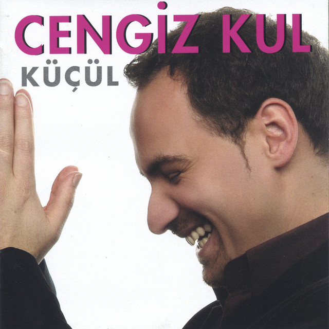 Cengiz Kul