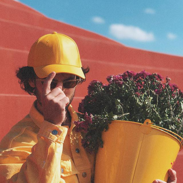 Adam Friedman