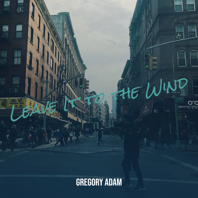 Adam Gregory