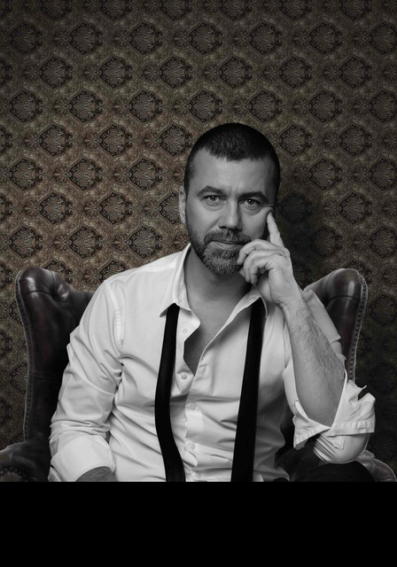 Tolga Futacı