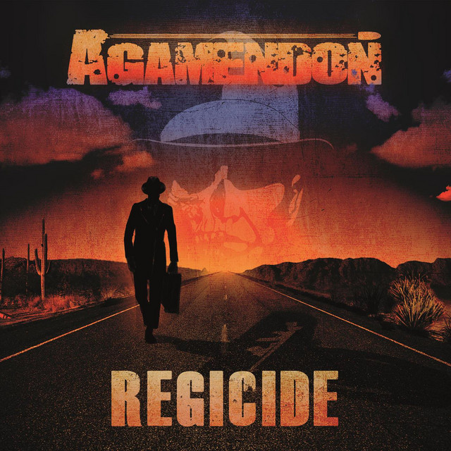 Agamendon