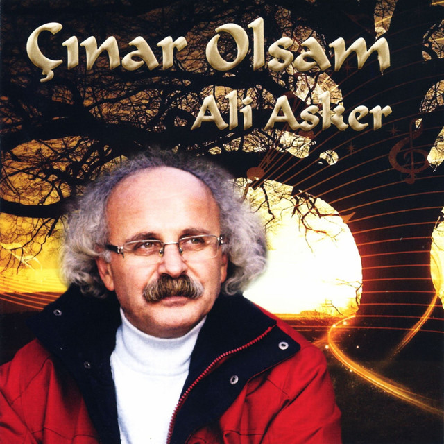 Ali Asker