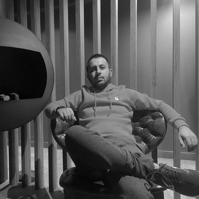 Ali Cem