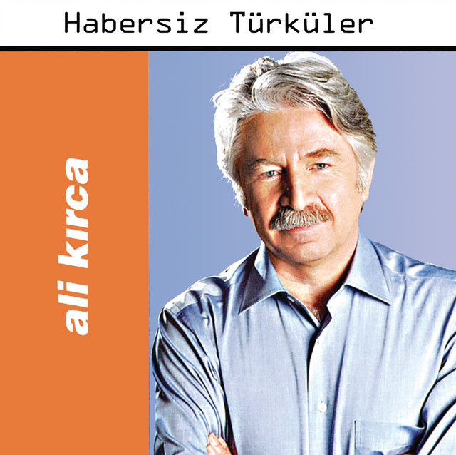 Ali Kırca