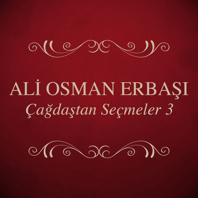 Ali Osman Erbaşı
