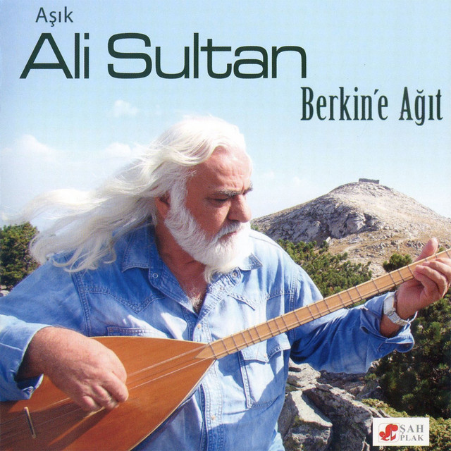 Ali Sultan