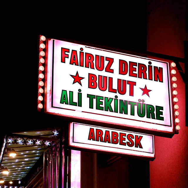 Ali Tekintüre