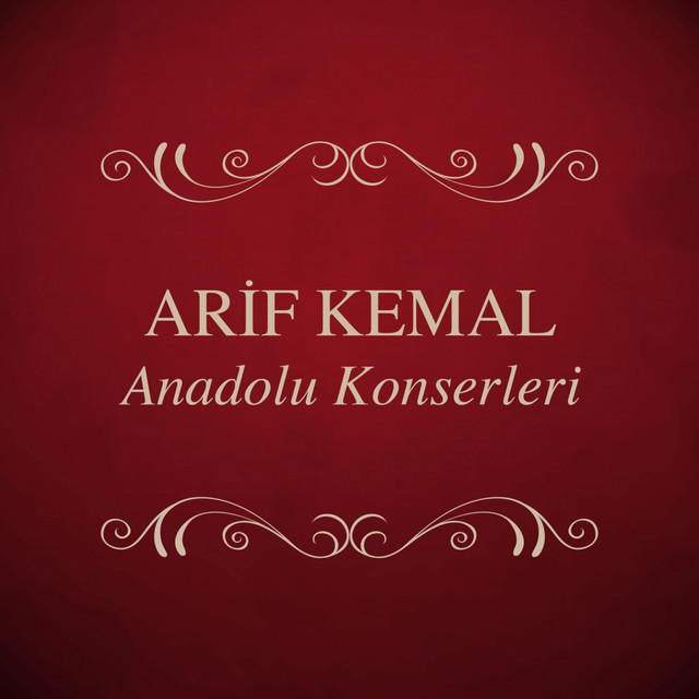 Arif Kemal