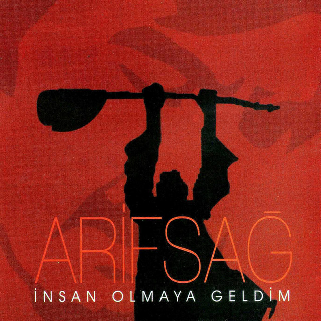 Arif Sağ