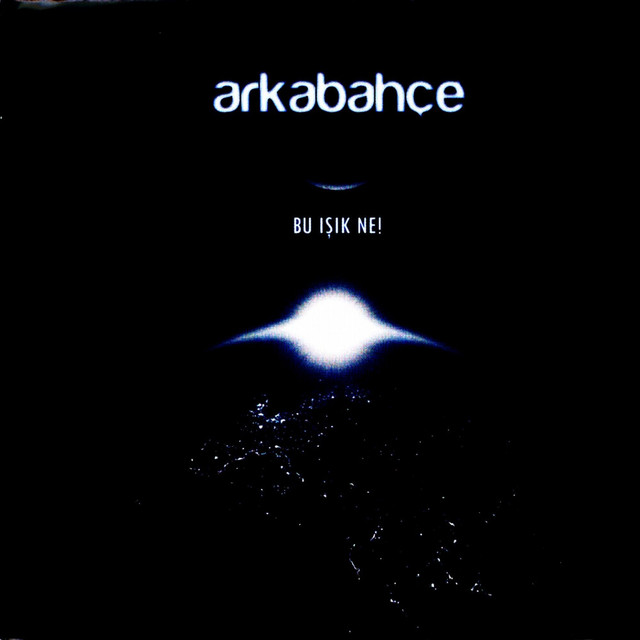 Arkabahçe