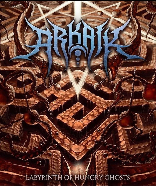 Arkaik