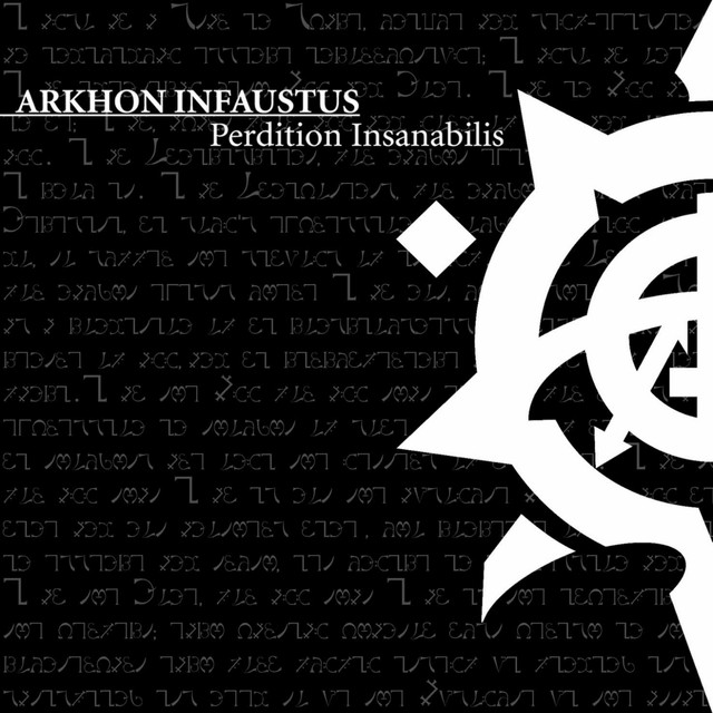Arkhon Infaustus