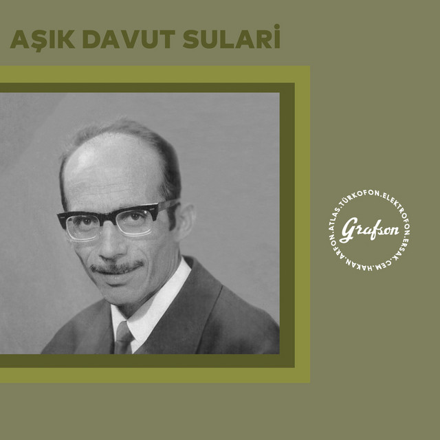 Aşık Davut Sulari