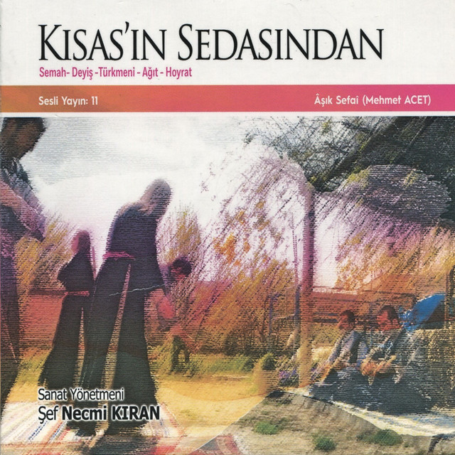 Aşık Sefai