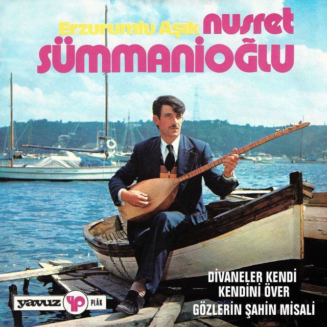 Aşık Sümmani