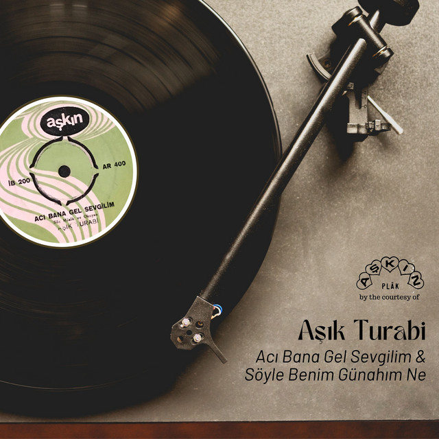 Aşık Turabi