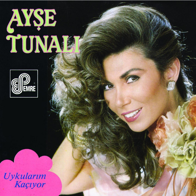 Ayşe Tunalı