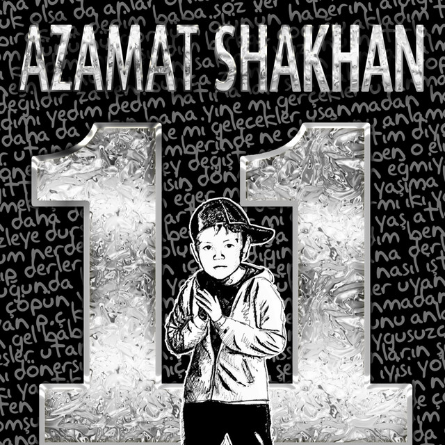 Azamat Shakhan
