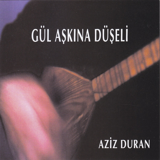 Aziz Duran