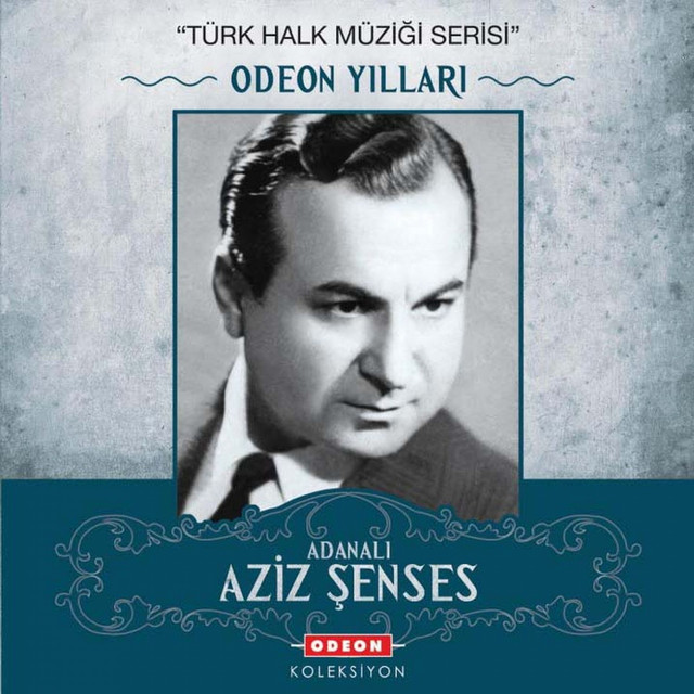 Aziz Şenses