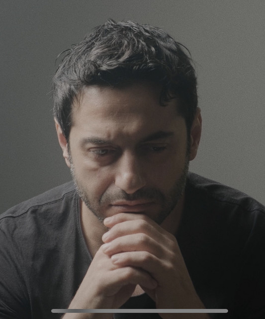 Burak Sarıkahya