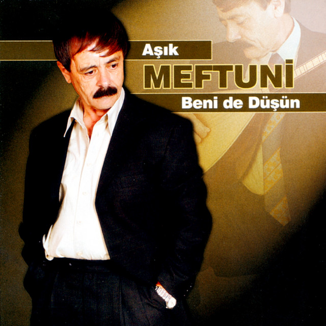 Aşık Meftuni