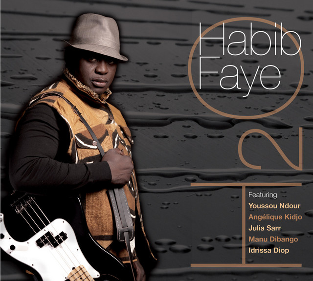 Habib Faye
