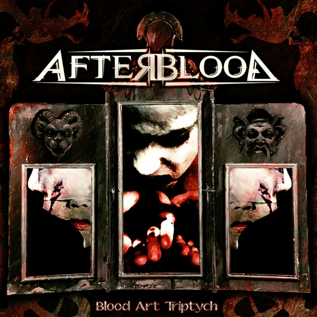 Afterblood