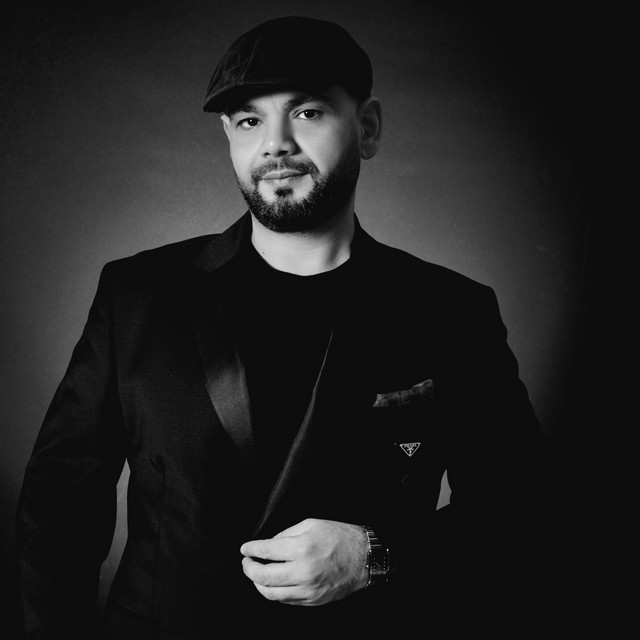Haydar Yılmaz