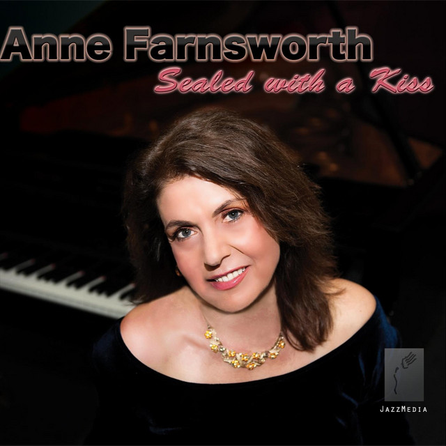 Anne Farnsworth
