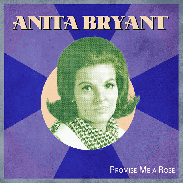 Anita Bryant
