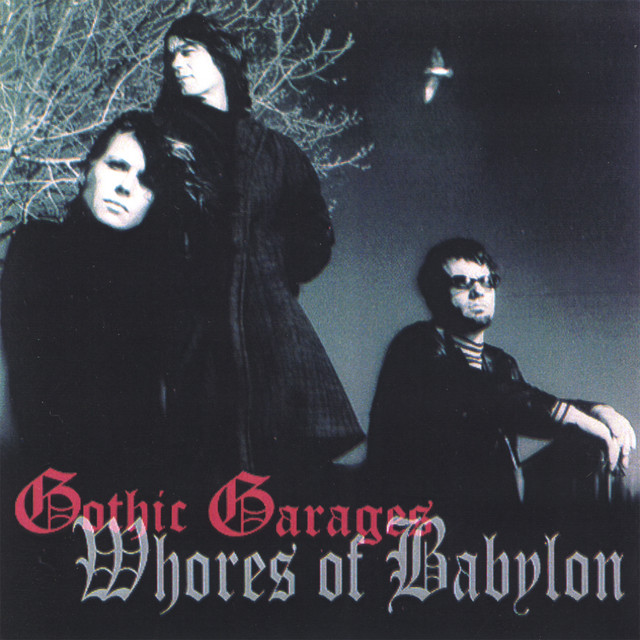 Babylon Whores