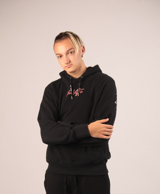 Backpack Kid